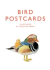 Image for Bird Postcards
