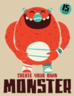 Image for Create Your Own Monster