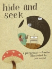 Image for Hide and Seek : A Perpetual Calendar