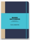 Image for Magma Sketchbook: Film &amp; Animation
