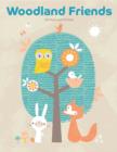 Image for Woodland Friends : Pull-out Prints