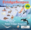 Image for FridgeScapes : Polar Fridge Magnets