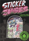 Image for Sticker Zombies