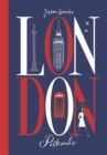 Image for London Postcards