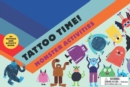 Image for Tattoo Time! : Monster Activities
