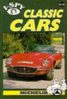 Image for I-Spy Classic Cars