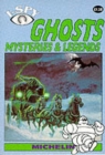 Image for I-Spy Ghost Mysteries and Legends