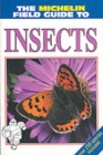 Image for Michelin Field Guide to Insects