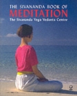Image for The Sivananda book of meditation