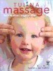 Image for Tui na massage  : for a healthier, brighter child