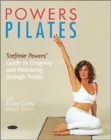Image for Powers pilates  : Stefanie Powers&#39; guide to longevity and well-being through Pilates