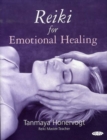 Image for Reiki for emotional healing