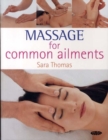 Image for Massage for Common Ailments