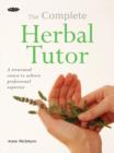 Image for The Gaia Complete Herbal Tutor