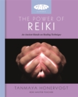 Image for The power of reiki  : an ancient hands-on healing technique