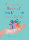 Image for The Little Book of Gratitude