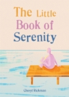 Image for The Little Book of Serenity