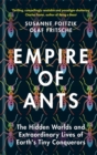 Image for Empire of Ants