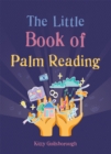 Image for The Little Book of Palm Reading