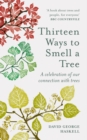 Image for Thirteen Ways to Smell a Tree