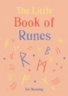 Image for The Little Book of Runes