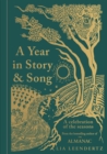 Image for A year in story and song  : a seasonal collection of poems, stories and songs