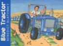 Image for Blue tractor