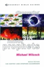 Image for Discovering six minor prophets  : understanding the signs of the times
