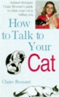 Image for How to Talk to Your Cat