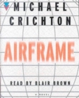 Image for Airframe