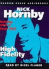 Image for High Fidelity