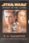 Image for Star Wars: Attack of the Clones