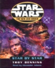 Image for Star Wars: The New Jedi Order - Star by Star