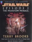 Image for Star Wars: Episode 1 - The Phantom Menace : The Phantom Menace : The Novel
