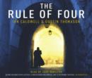 Image for The Rule of Four CD