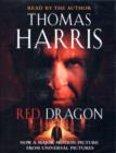 Image for Red Dragon