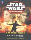 Image for Star Wars: The New Jedi Order - Balance Point