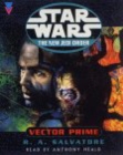 Image for Star Wars: The New Jedi Order - Vector Prime