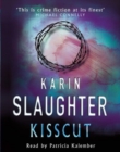 Image for Kisscut : (Grant County series 2)