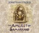 Image for The Amulet Of Samarkand