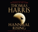 Image for Hannibal Rising