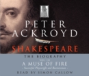 Image for Shakespeare  : the biographyVol. III,: A muse of fire : successful playwright and businessman