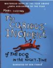 Image for RC 725 Curious Incident of the Dog in the Nightime CD