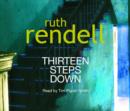 Image for Thirteen Steps DownCD