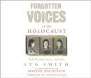 Image for Forgotten Voices of the Holocaust