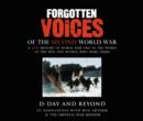 Image for Forgotten Voices Of The Second World War