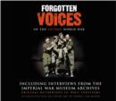 Image for Forgotten Voices of the Second World War CD Box Set