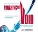 Image for Touching the Void