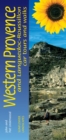 Image for Landscapes of western Provence and Languedoc-Roussillon  : a countryside guide