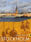Image for Walk and Eat Stockholm